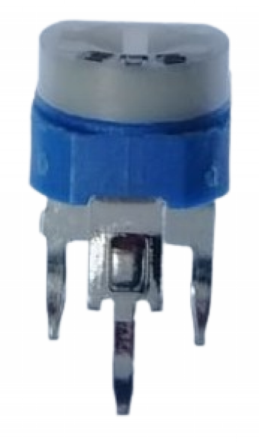 Trimpot PTH Horizontal RM-065 50K